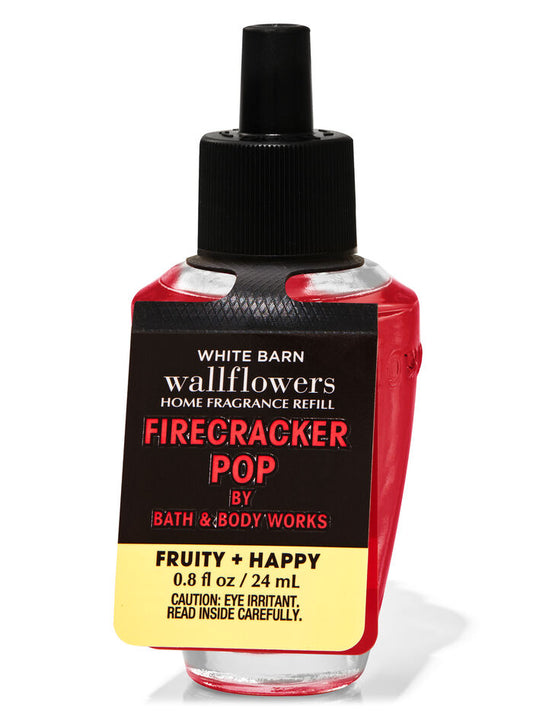 Firecracker Pop