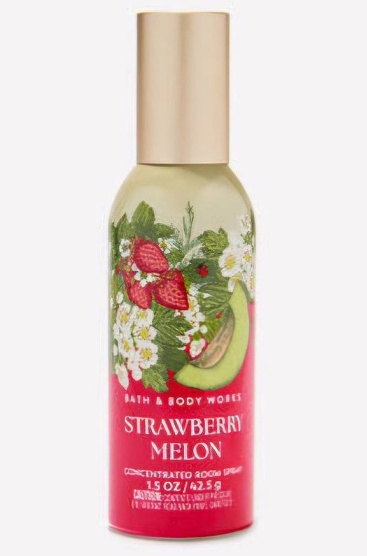 Strawberry Melon