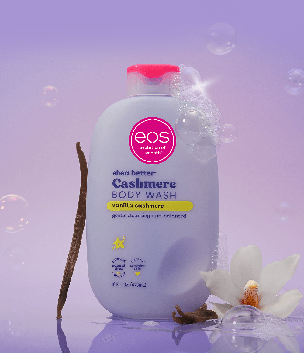 EOS Body Wash