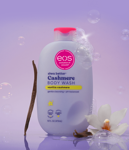 EOS Body Wash
