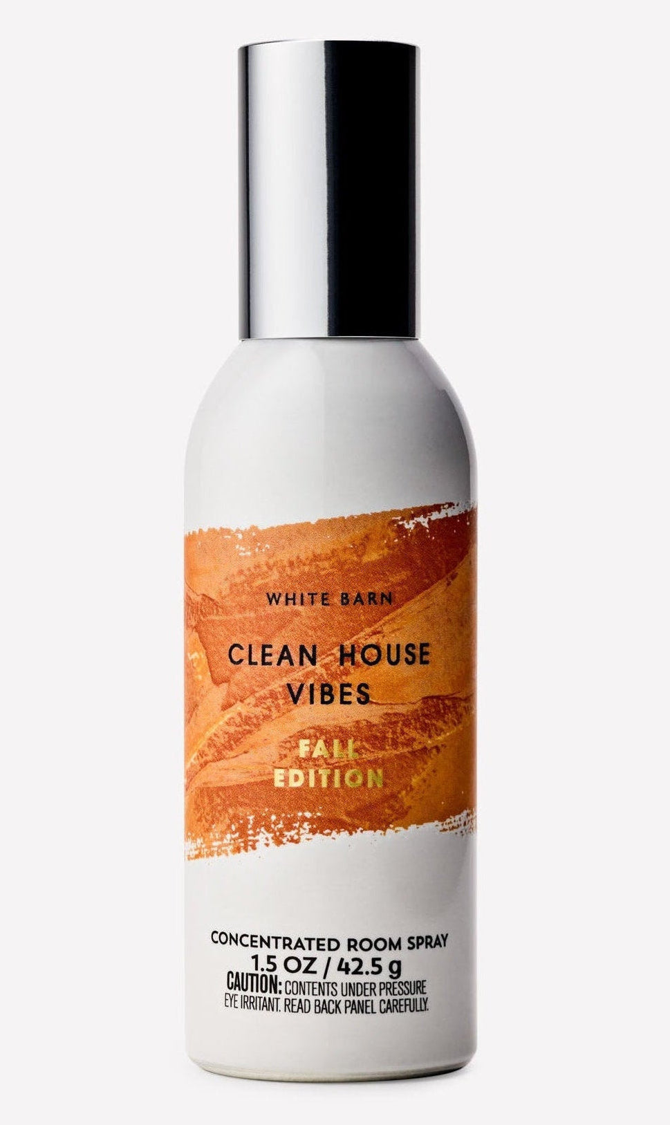 Clean House Vibes