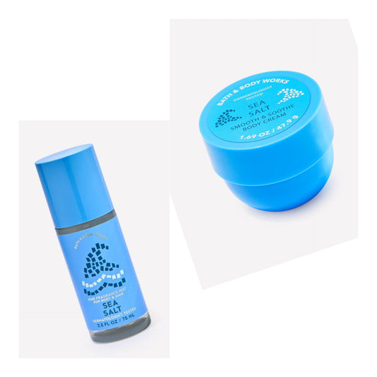 Sea Salt