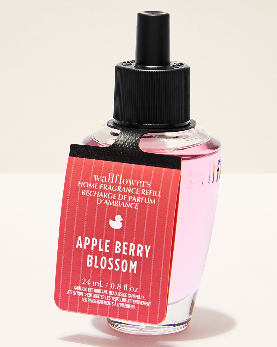 Apple Berry Blossom