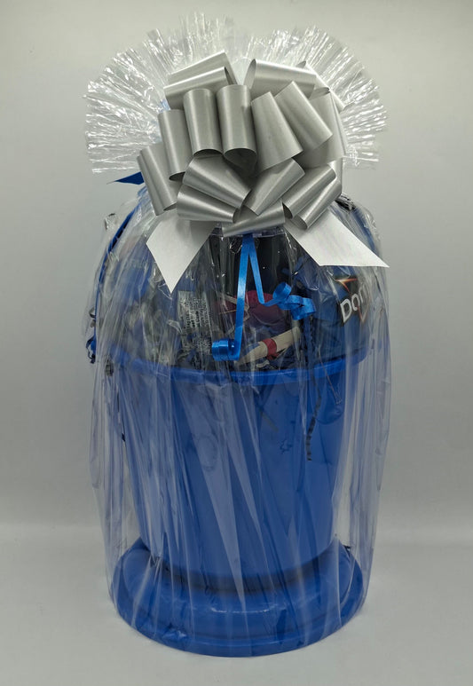 Graduation Gift Basket (Male)