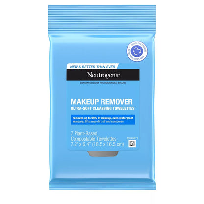 Neutrogena Makeup Remover Towelettes