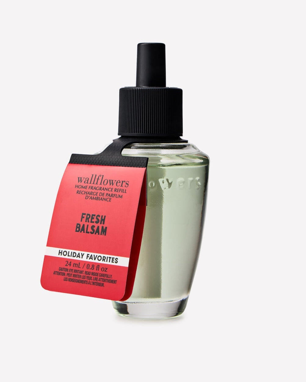 Fresh Balsam
