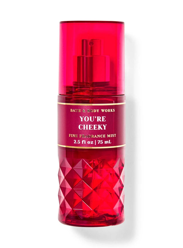 You're Cheeky (Travel Size)