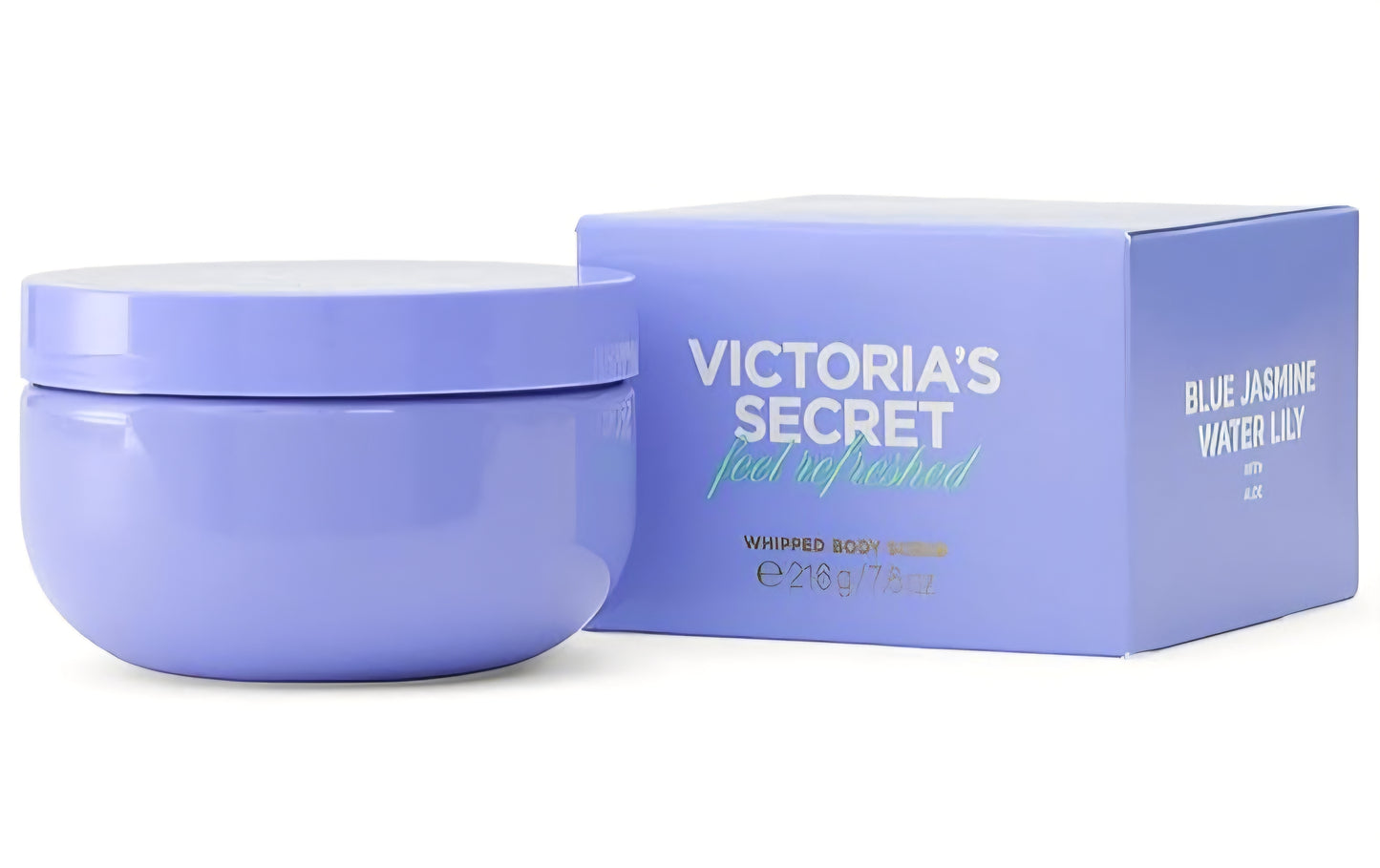 VS Whipped Body Scrub