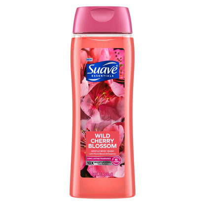 Suave Body Wash