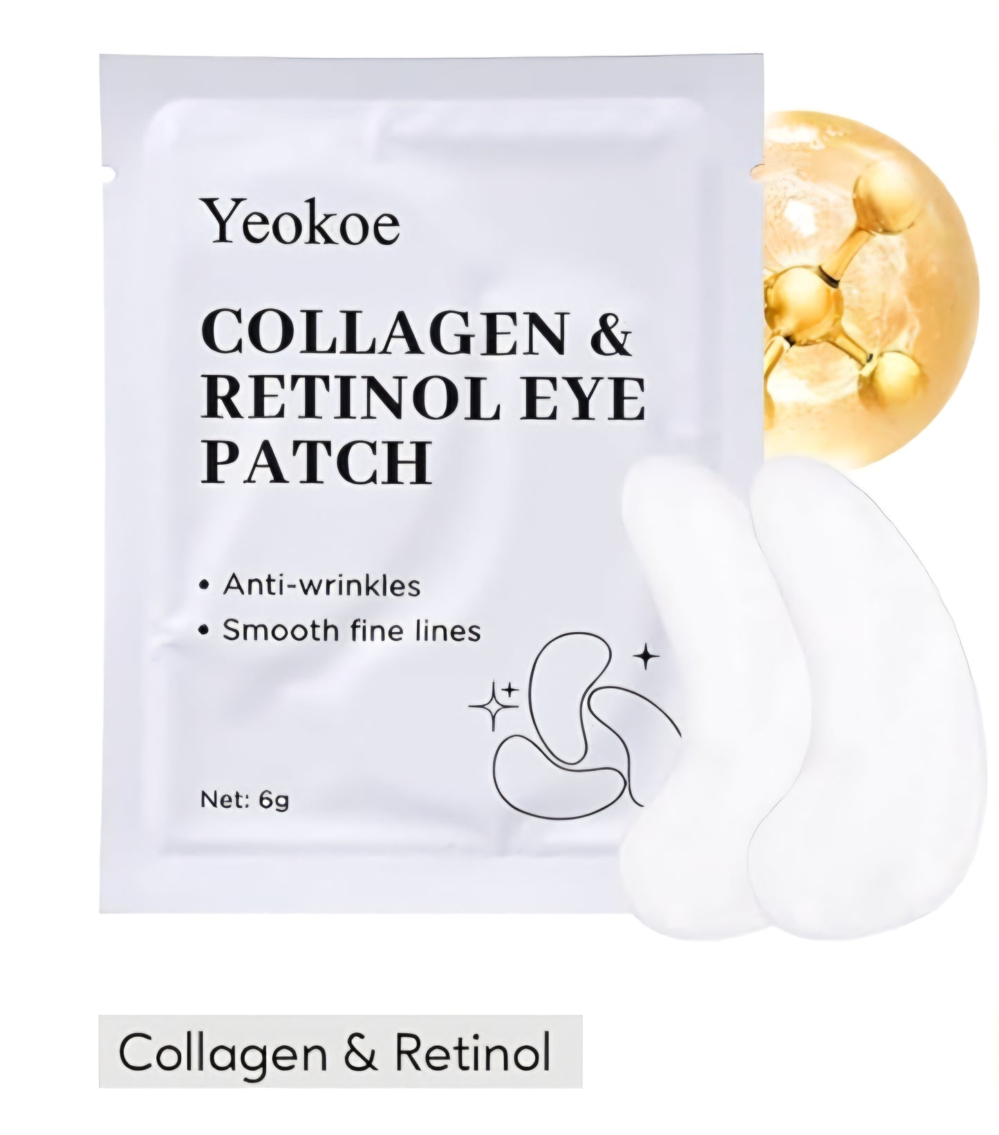 Eye Mask Sets