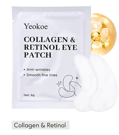 Eye Mask Sets