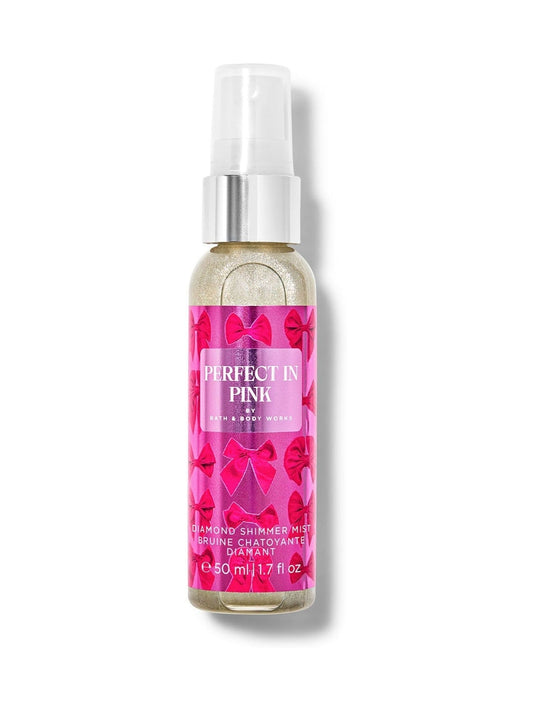 Perfect in Pink Shimmer (Travel Size)