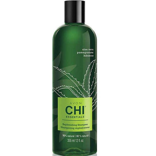 Chi Essentials Shampoo and Conditioner