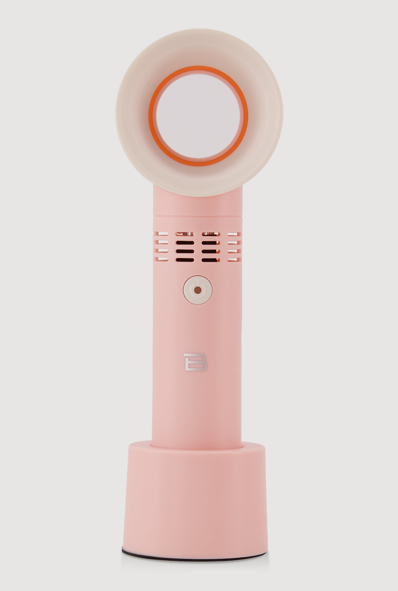 Portable Bladeless Fan