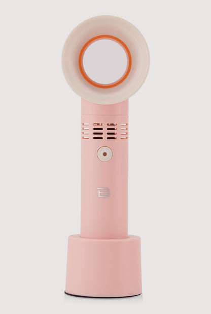 Portable Bladeless Fan
