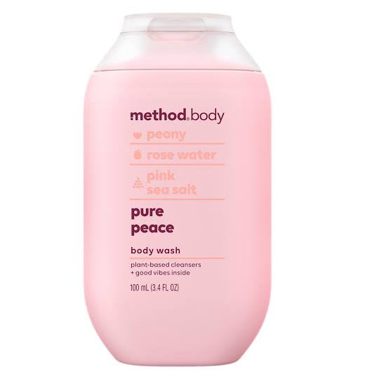 Method Body Wash (Travel Size)