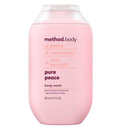 Method Body Wash (Travel Size)