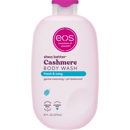 EOS Body Wash
