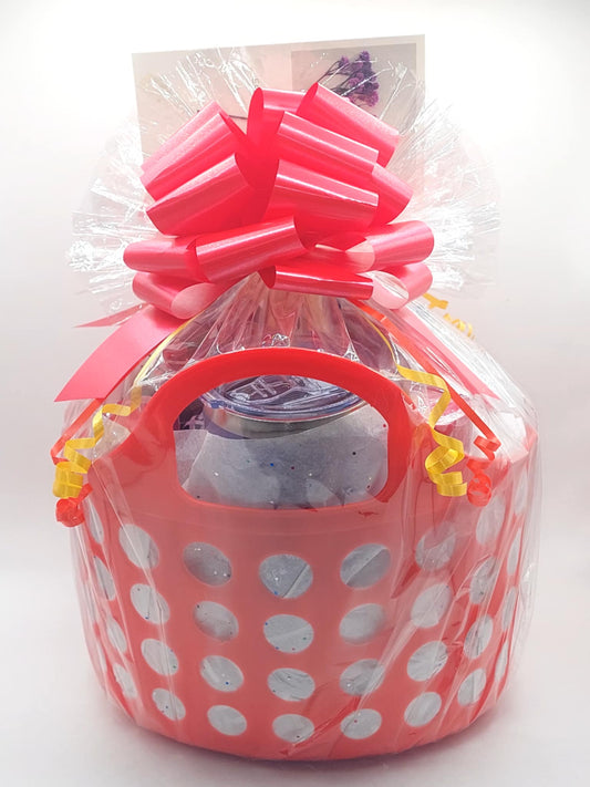 Birthday Gift Basket (Female)