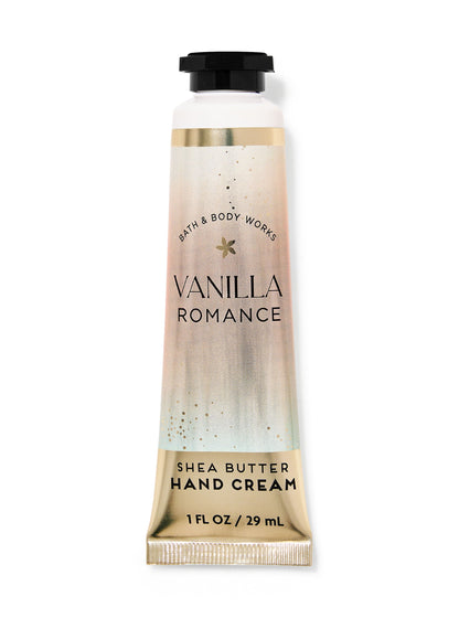 BBW Shea Butter Hand Creams