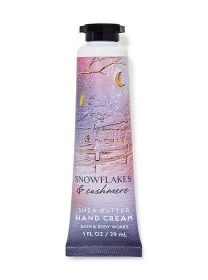 BBW Shea Butter Hand Creams