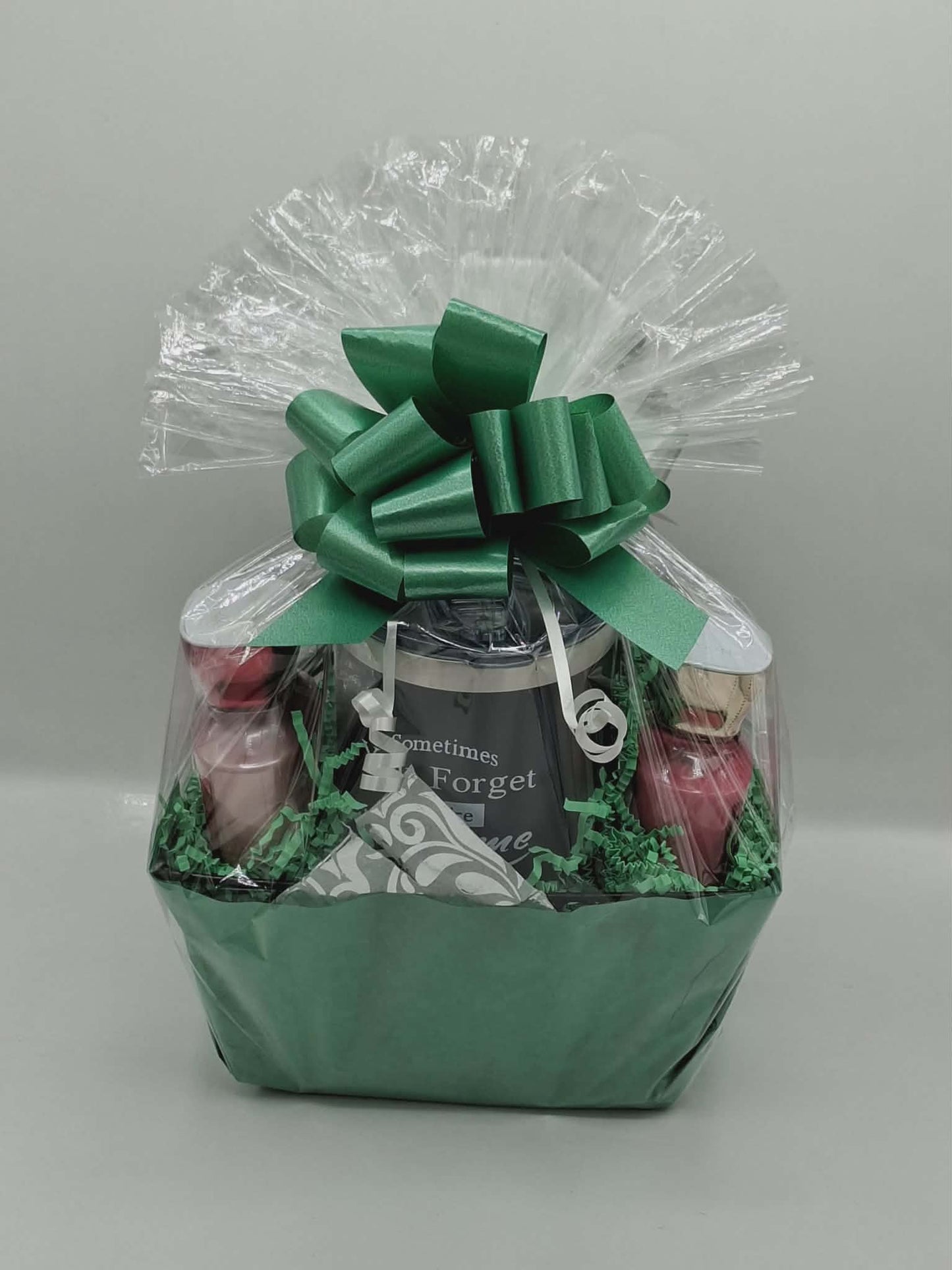 Birthday Gift Basket (Male)