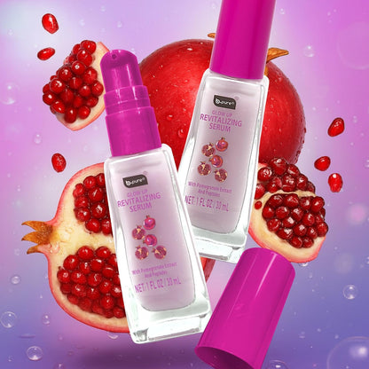 Bpure Glow Up Revitalizing Serum