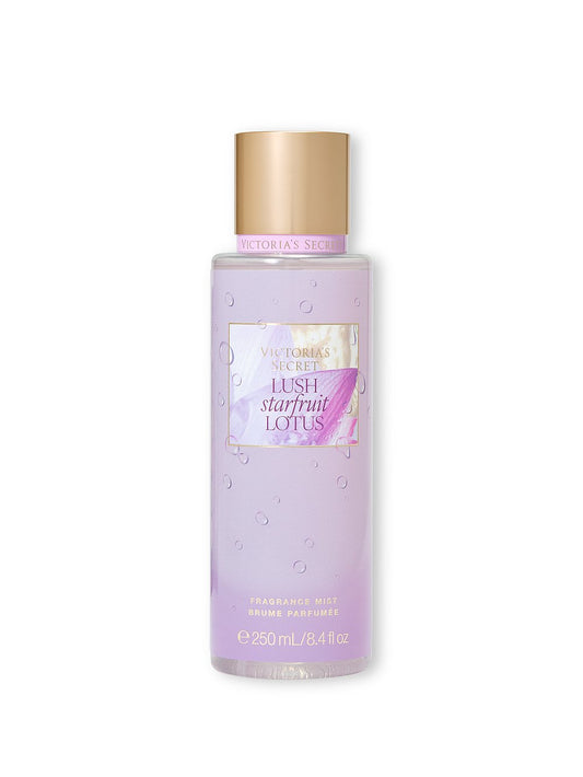 Lush Starfruit Lotus