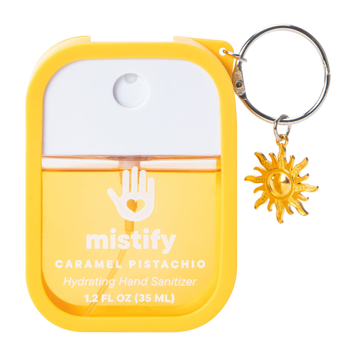 Mystify Hydrating and Moisturizing Hand Sanitizer Sprays (1.2 fl. oz ...