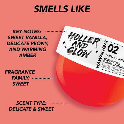 Holler and Glow 2-PC Set (02)