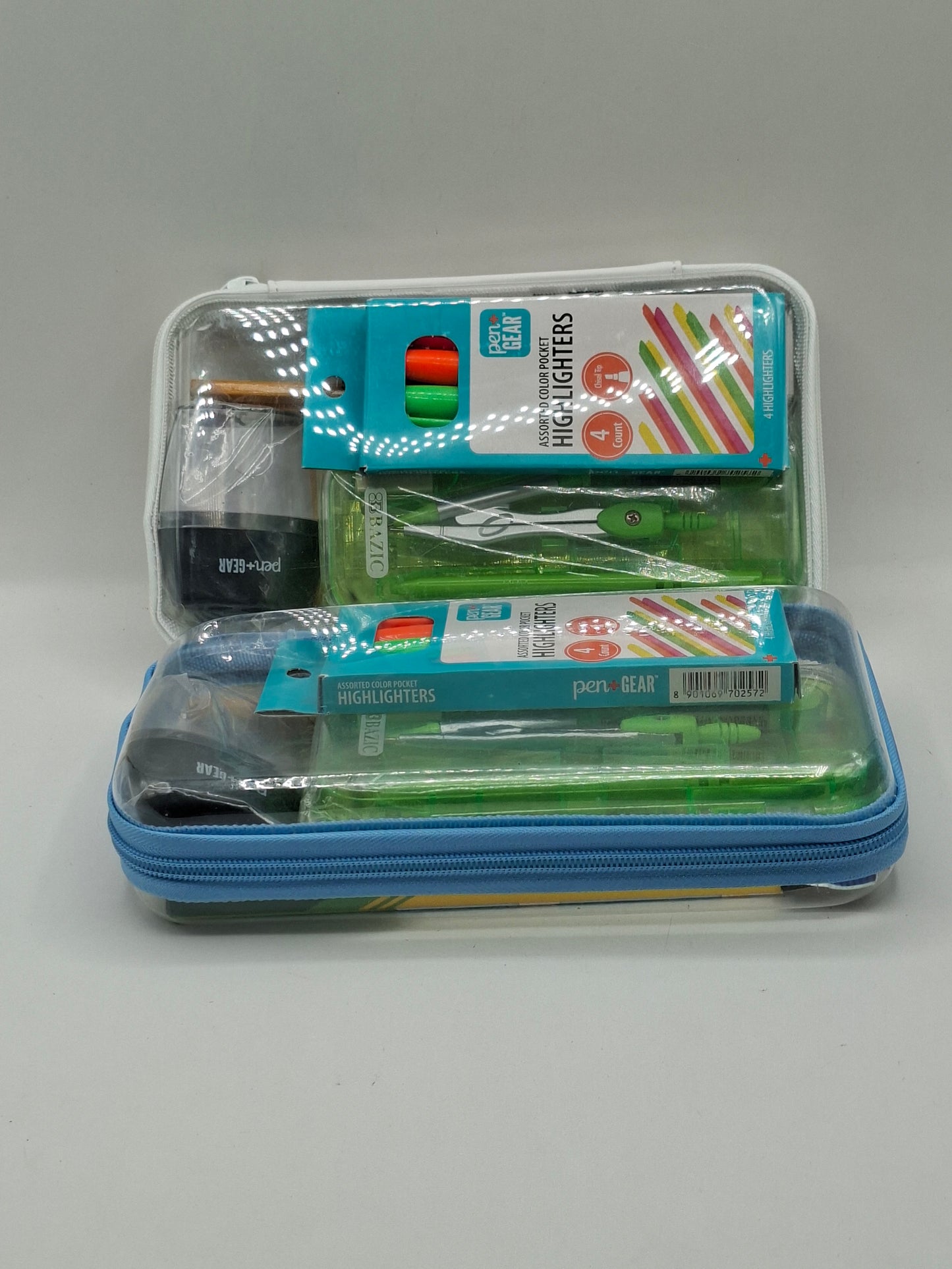 School Starter Kits (Secondary)