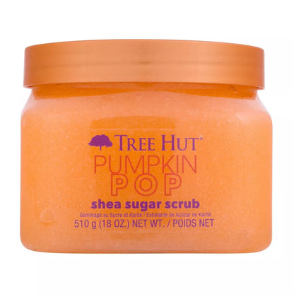 Tree Hut Shea Sugar Scrubs