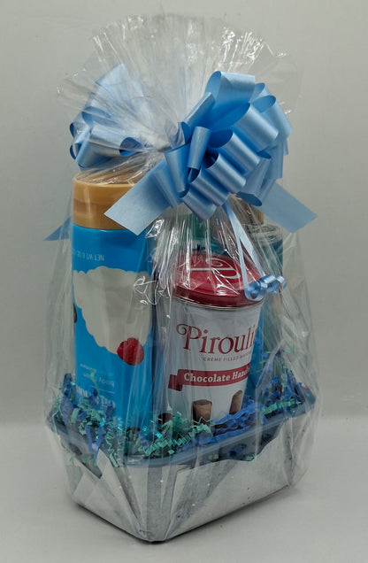 Nurses Gift Baskets