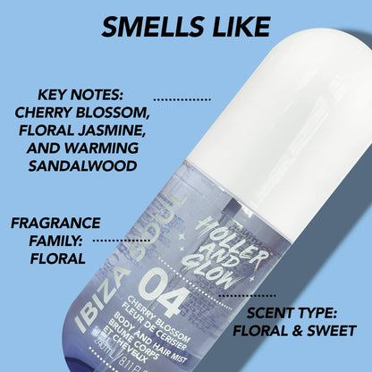 Holler and Glow 3-PC Set (04)