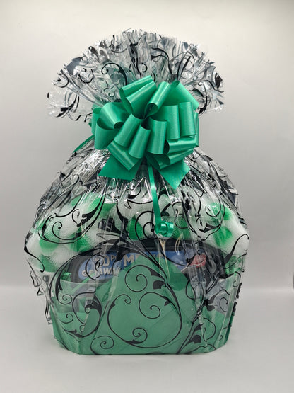 Birthday Gift Basket (Male)