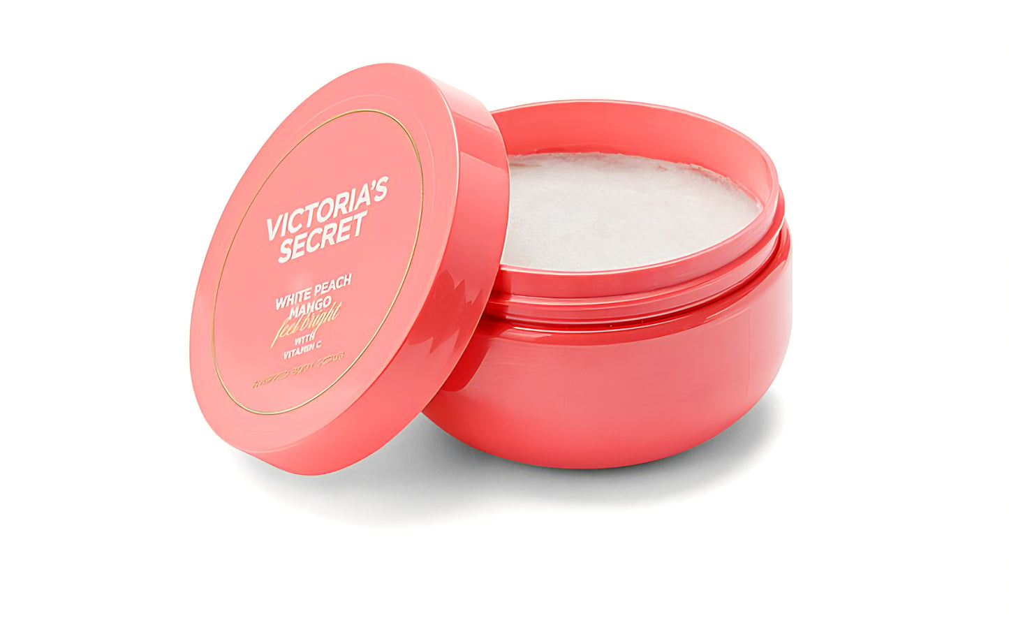 VS Whipped Body Scrub