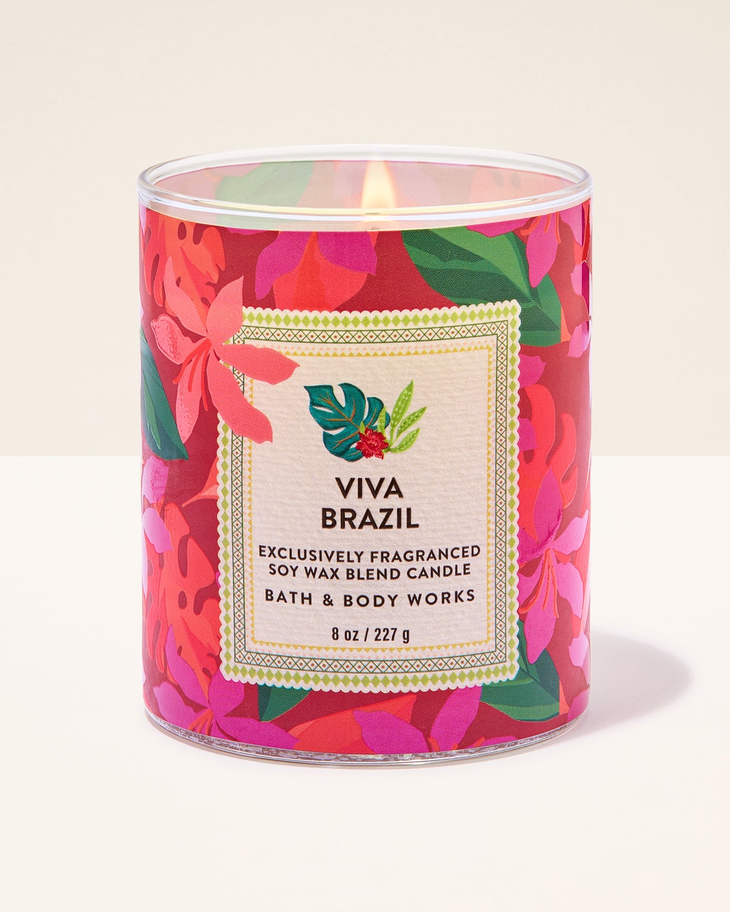 Viva Brazil