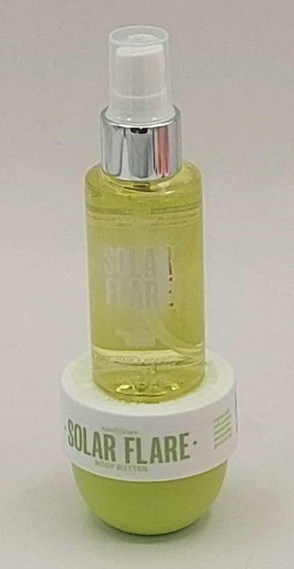 Solar Flare Mini Gift Sets