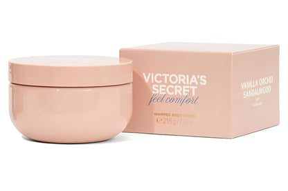 VS Whipped Body Scrub