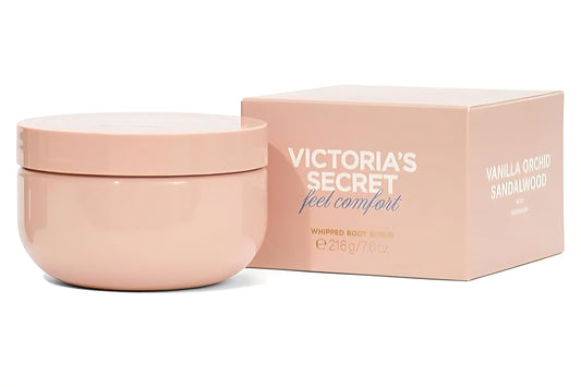 VS Whipped Body Scrub