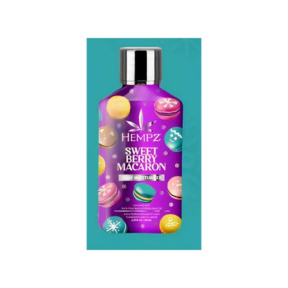 Hempz Moisturizer (Travel)