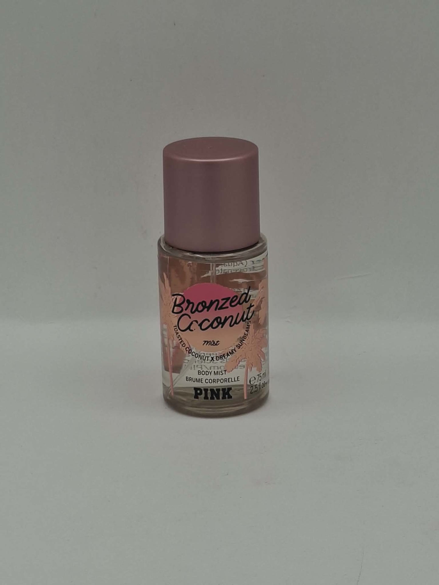 VS/Pink Fragrance Mist (Travel Size)