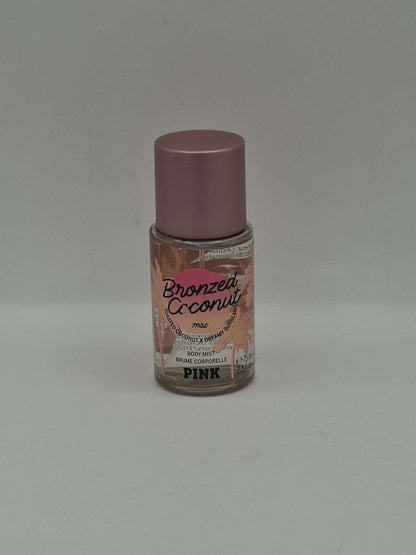 VS/Pink Fragrance Mist (Travel Size)