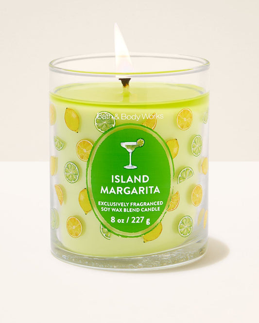 Island Margarita