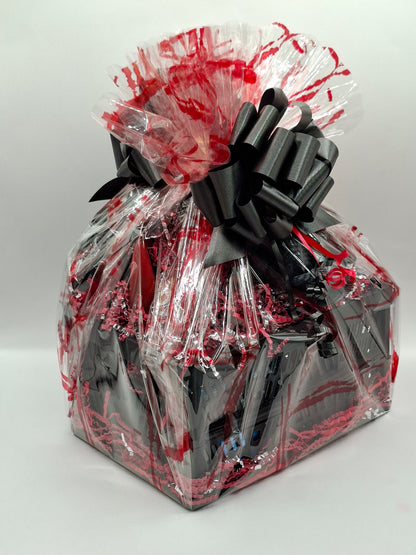 Birthday Gift Basket (Male)