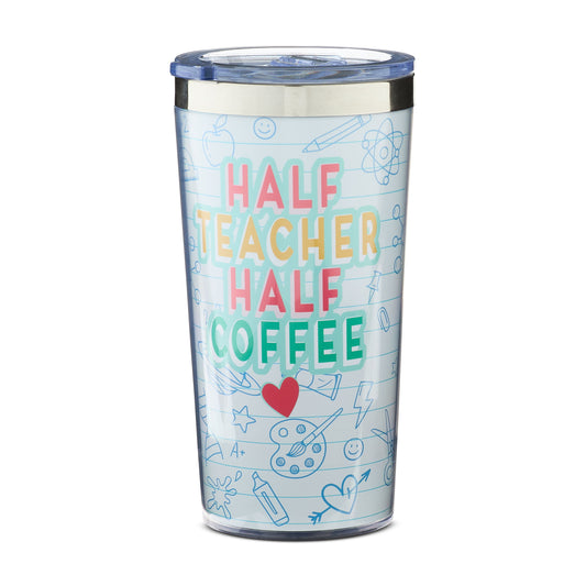 Teacher Inspired Tumblers