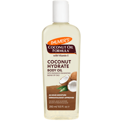 Palmer's Body Oils