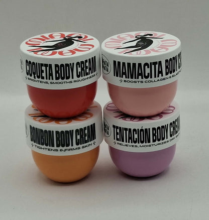 Miami Miami Body Cream