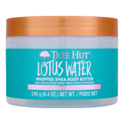 Tree Hut Shea Body Butter