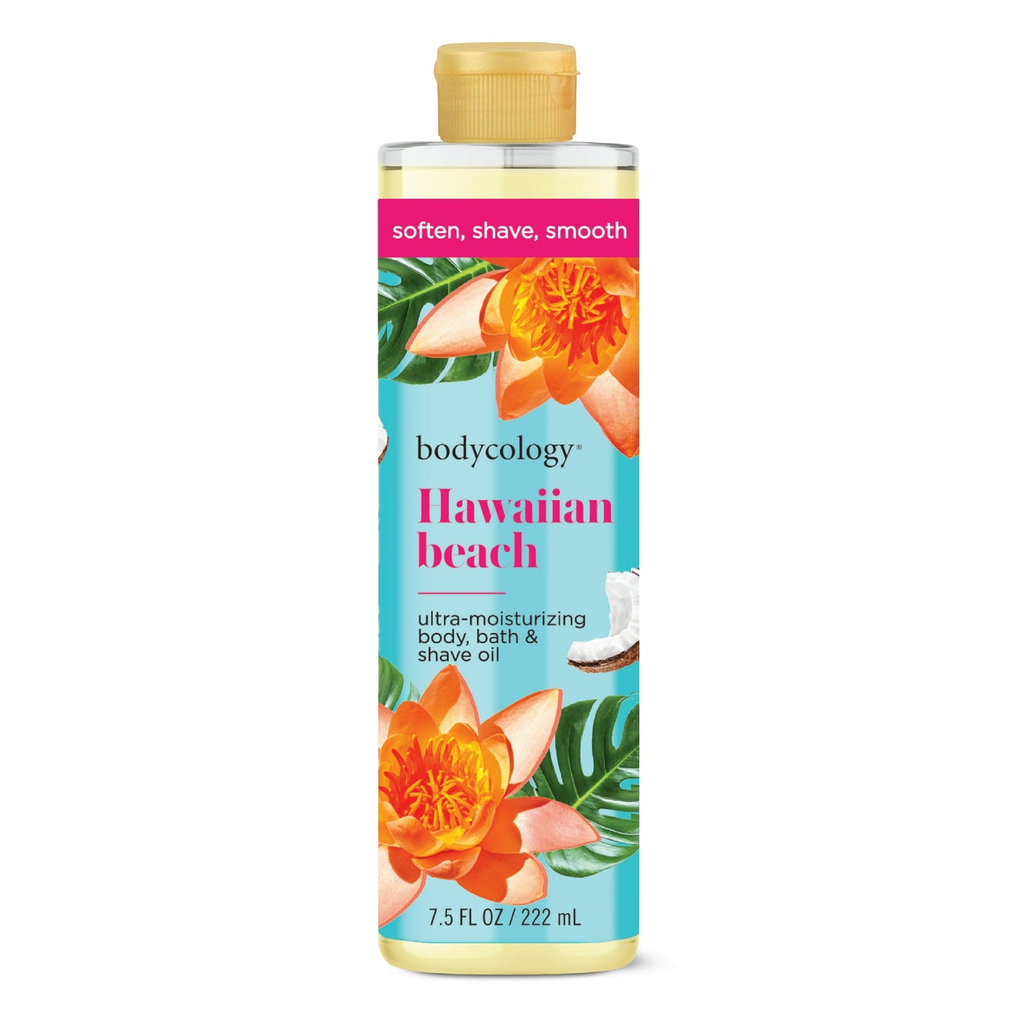 Hawaaiian Beach